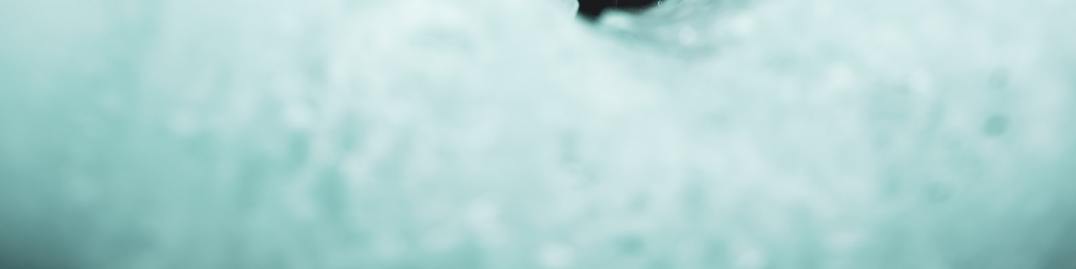 Blue Green - LinkedIn Background - Get some inspiration!