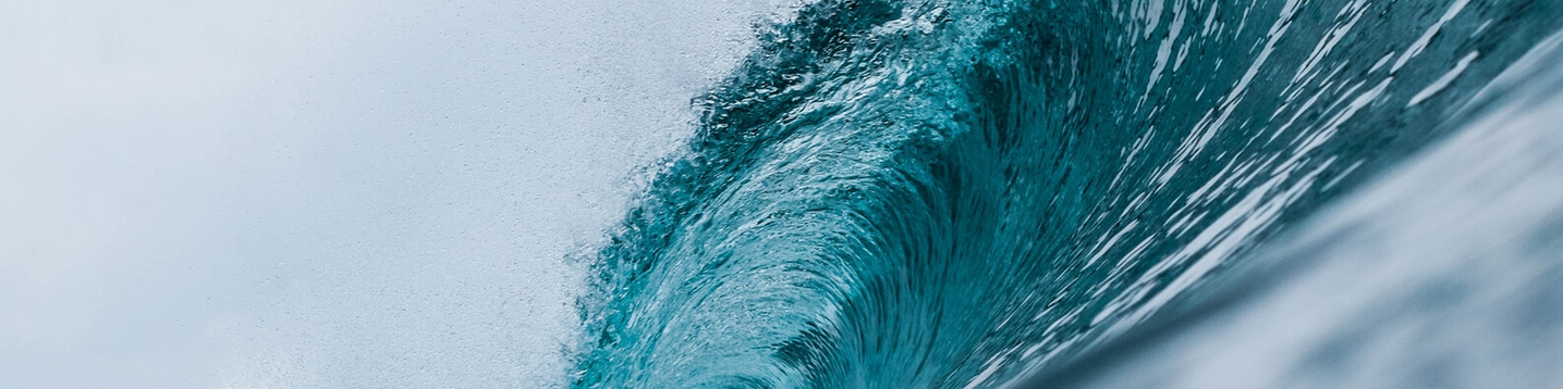 Perfect Wave For Surfing Linkedin Background Get Some Inspiration