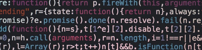 Programming - LinkedIn Background - Get some inspiration!
