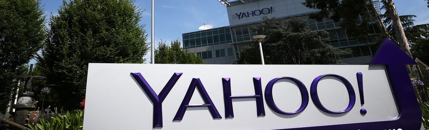 Yahoo! Headquarters - LinkedIn Background - Get some inspiration!